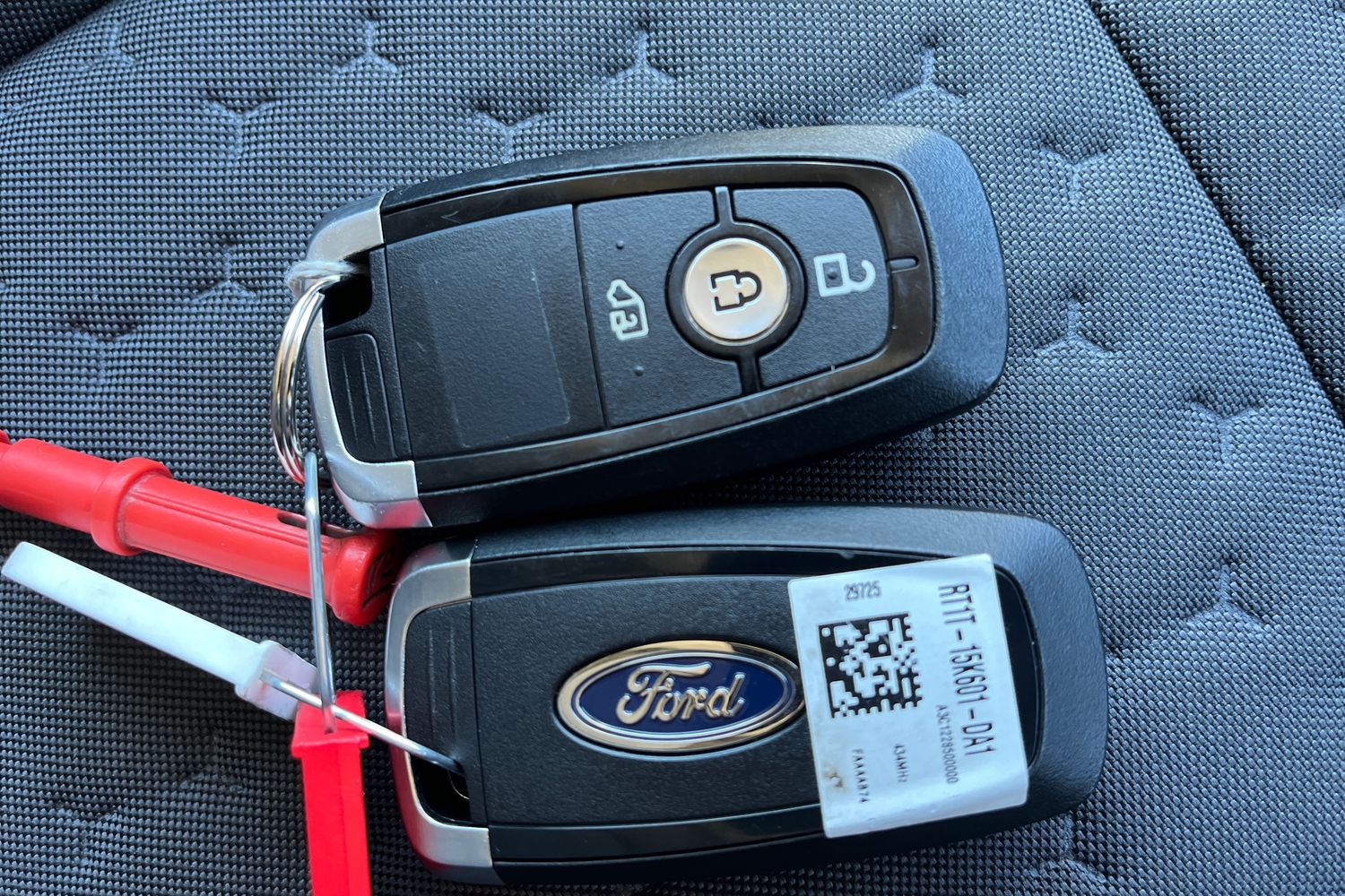 Ford E-TRANSIT CUSTOM Photo 18