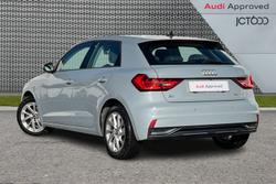 AUDI A1 Photo 3