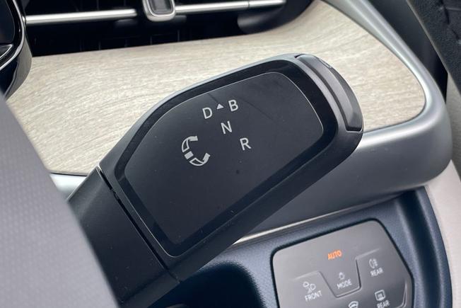 Volkswagen Id. Buzz Photo 43