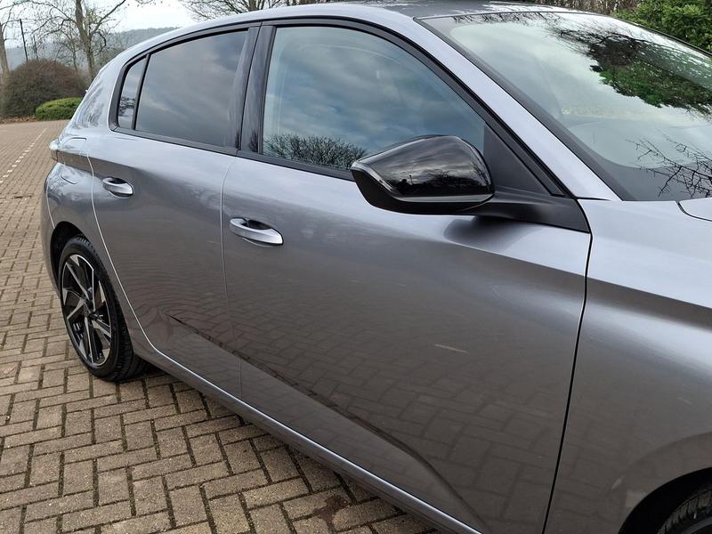 Used Peugeot 308 KW24WXT 42