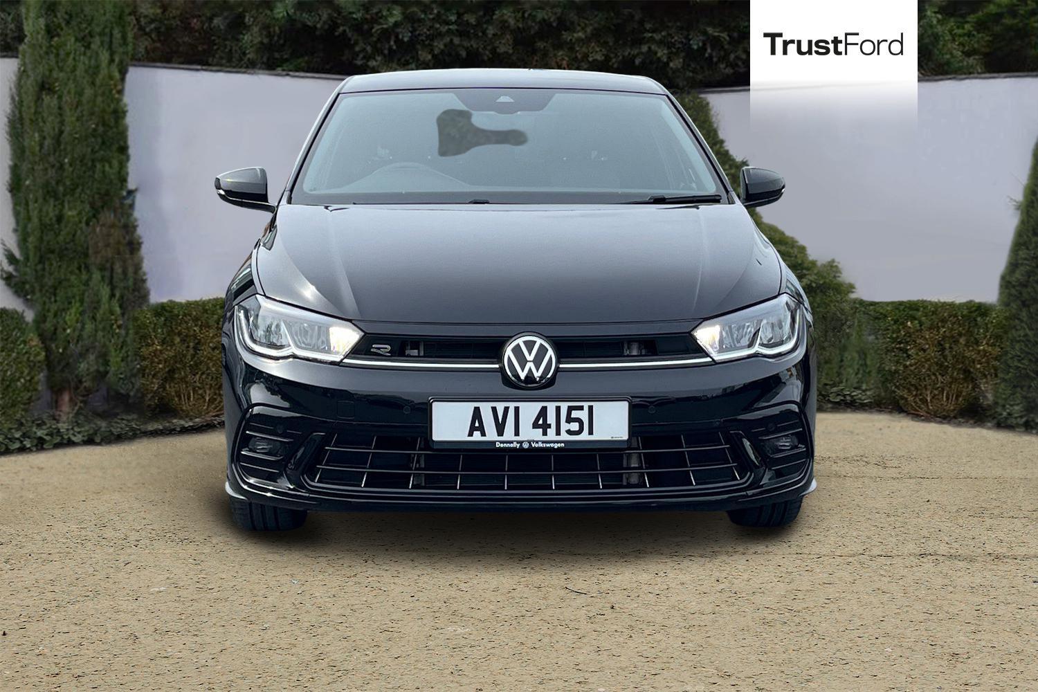 Volkswagen POLO Photo 5