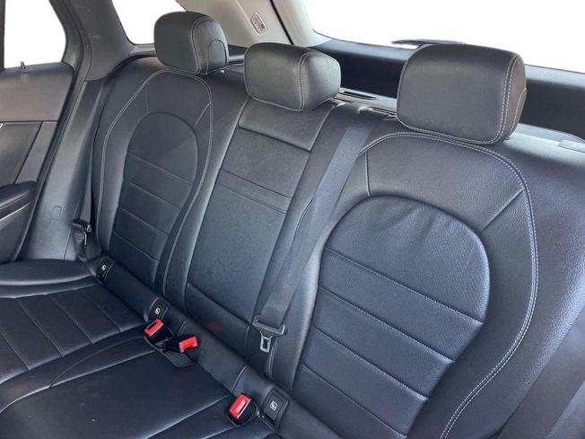 MERCEDES-BENZ Glc Photo 9