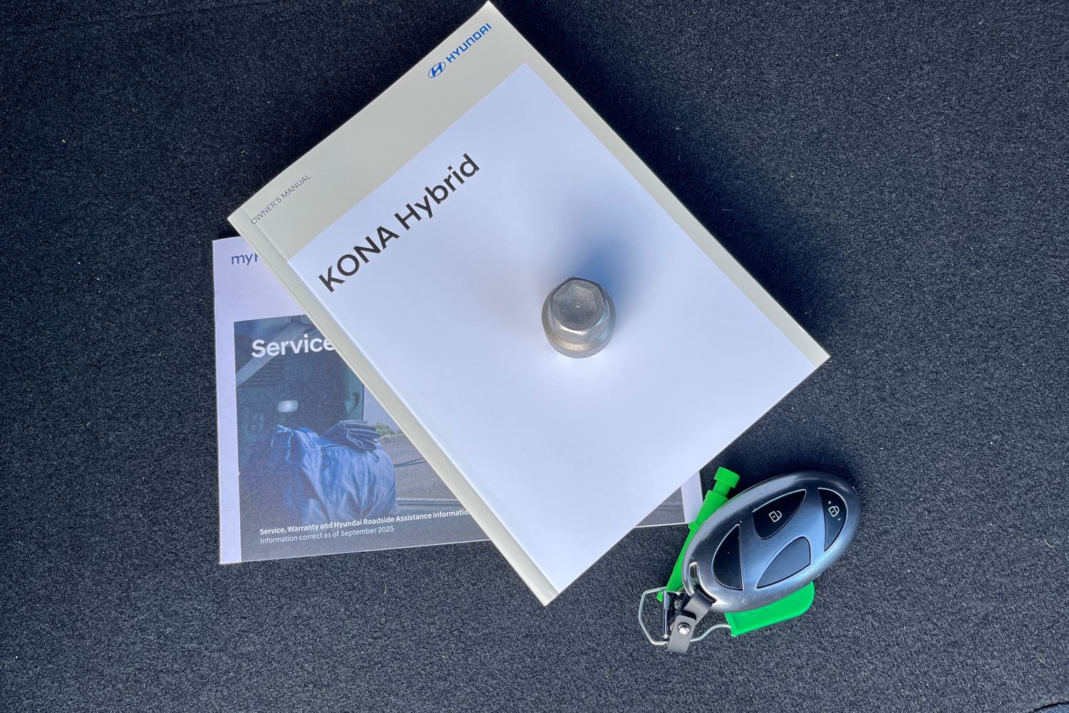 Hyundai KONA Photo 21