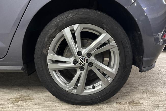 Volkswagen Polo Photo 5