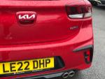 Kia Rio Photo 36