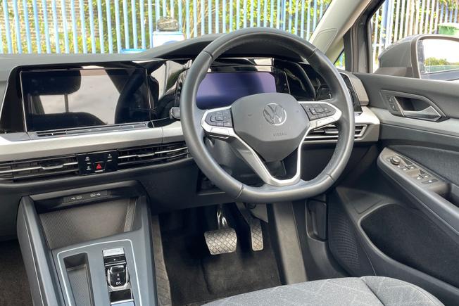Volkswagen Golf Photo 43