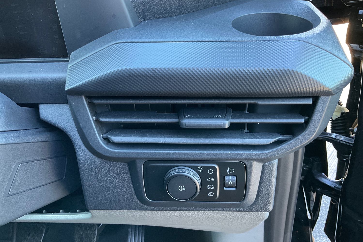 Ford Transit Custom Photo 14