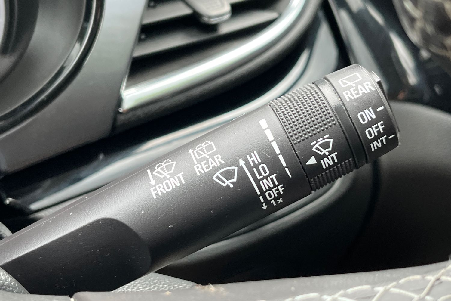Vauxhall Mokka X Photo 14