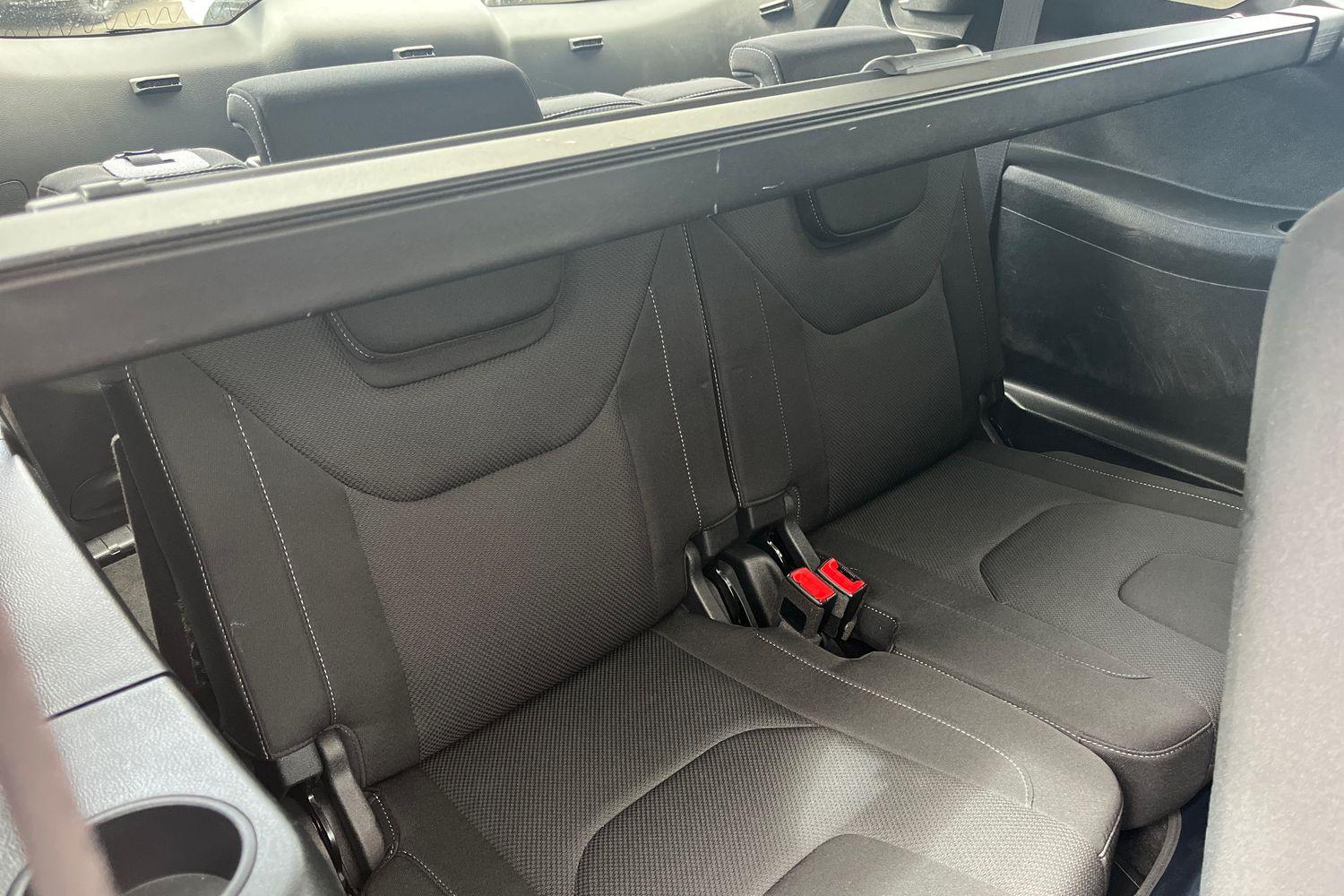 Ford S-MAX Photo 28