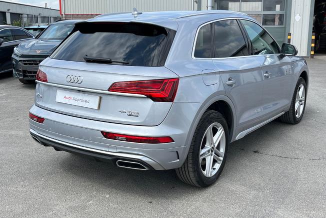 AUDI Q5 Photo 27