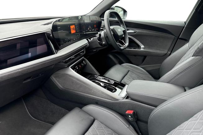 AUDI Q5 Photo 2