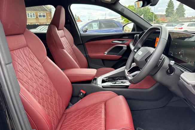 AUDI SQ5 Photo 44