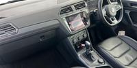 Volkswagen Tiguan Photo 1