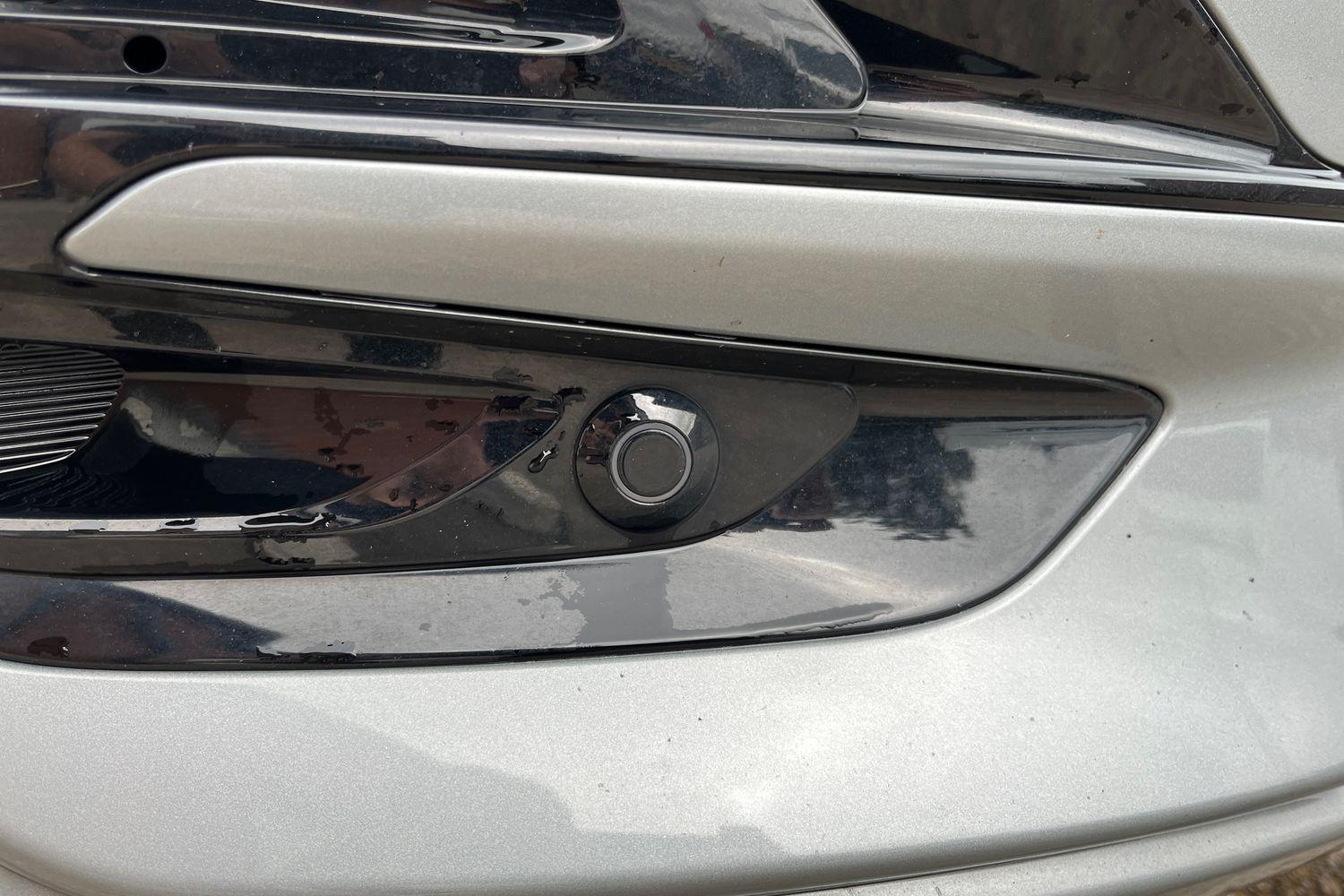 Ford KUGA Photo 37