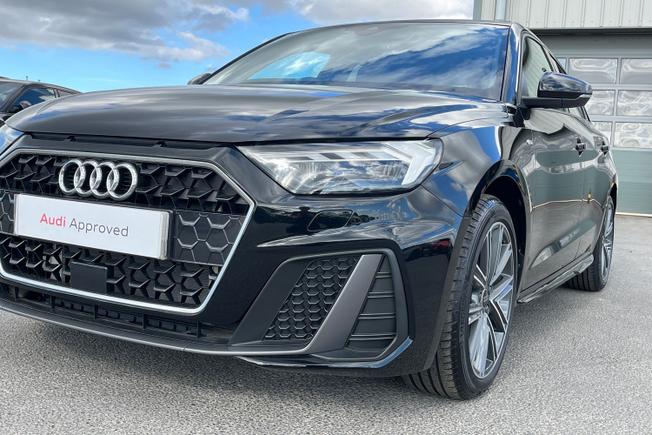 AUDI A1 Photo 25