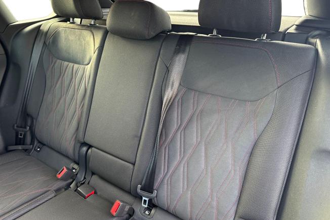 AUDI Q3 Photo 10