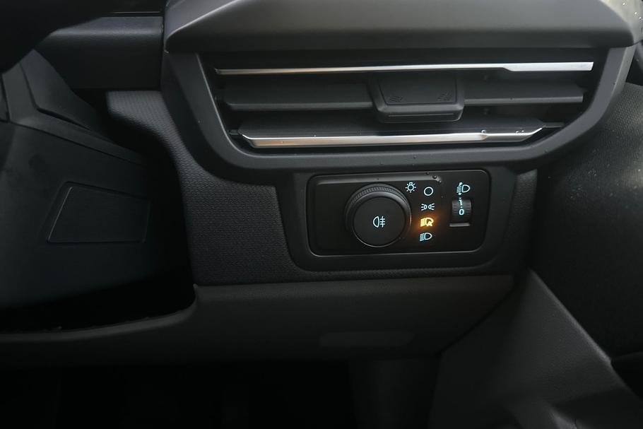 Used Ford E-TOURNEO CUSTOM 19