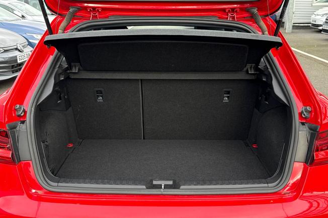 AUDI A1 Photo 12