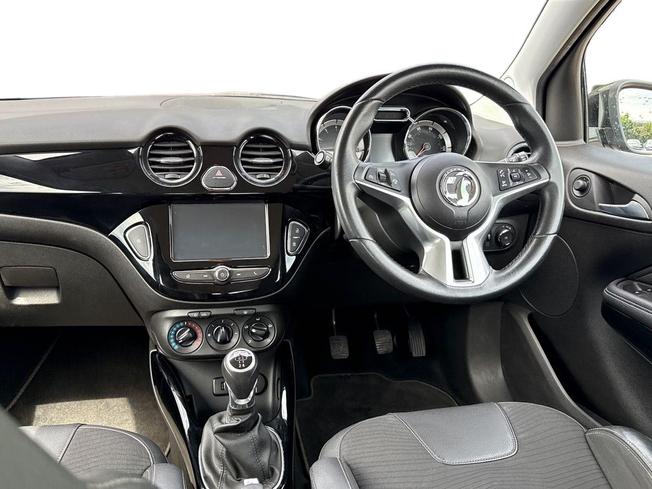 VAUXHALL Adam Photo 11