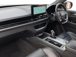 KGM Rexton Photo 2