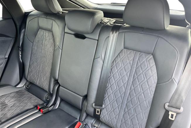 AUDI  Q5 Sportback Photo 9