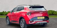 Kia Sportage Photo 2