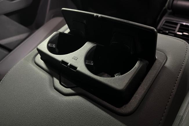 Audi Q3 Photo 30
