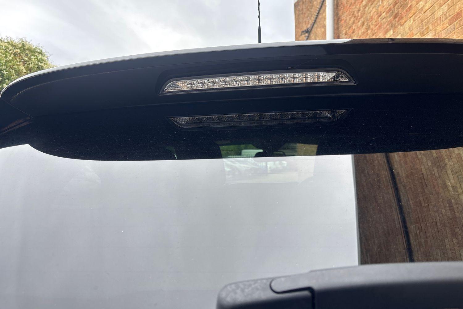 Vauxhall Mokka Electric Photo 36