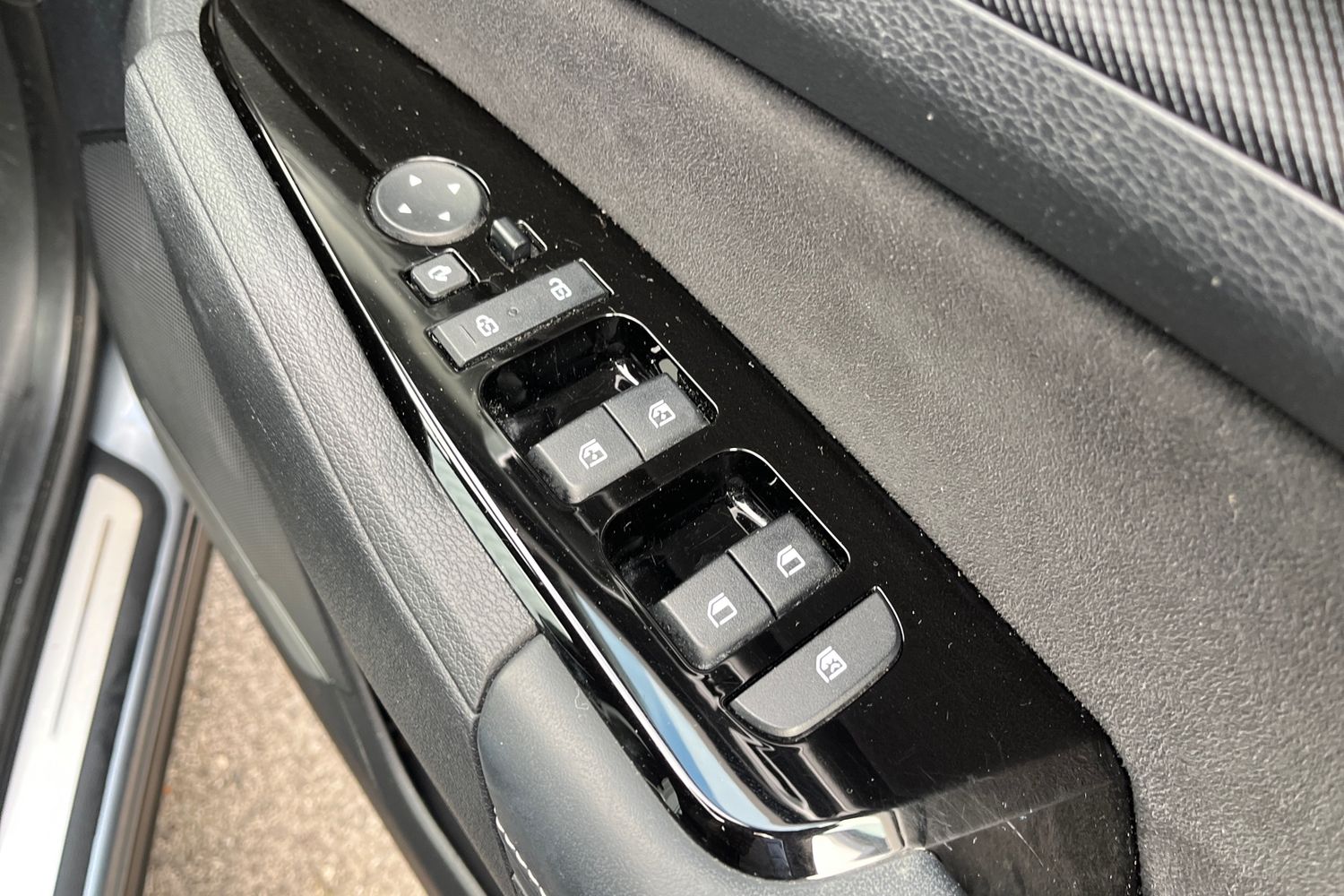 Kia SPORTAGE Photo 15