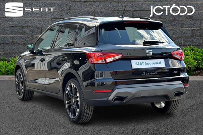 SEAT Arona Photo 3