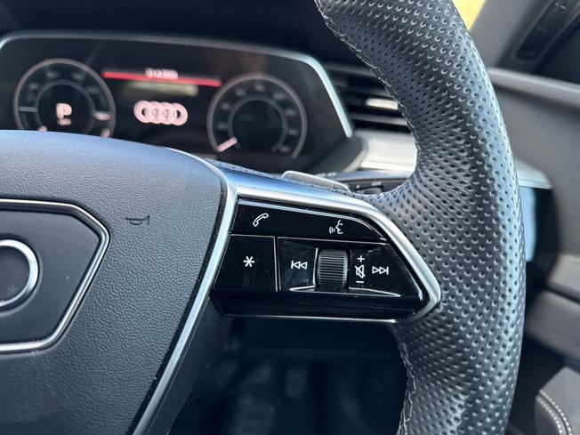 AUDI e-tron Photo 17