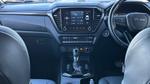 Isuzu D-MAX Photo 21