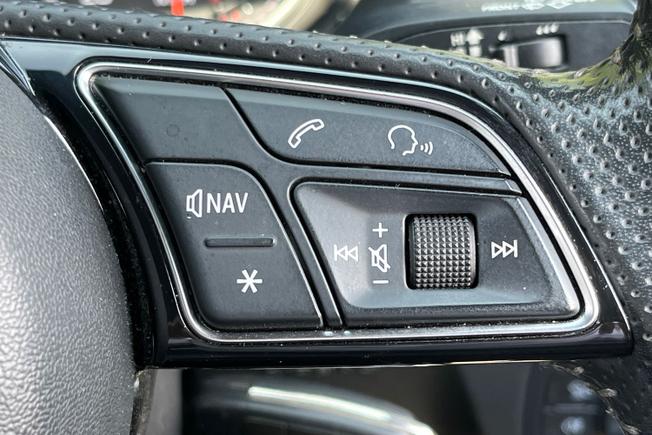 AUDI A3 Photo 17