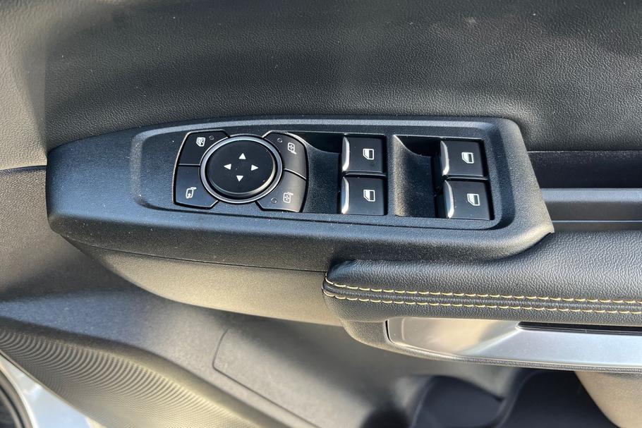 Used Ford RANGER YF75OHK 22
