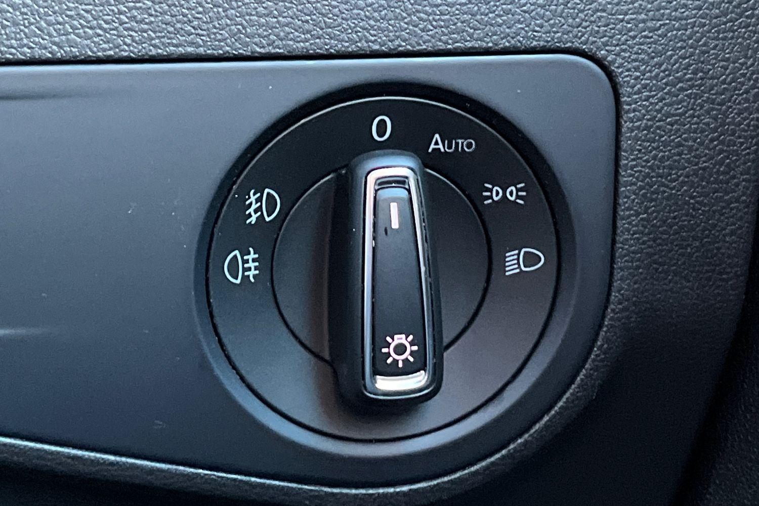 Volkswagen Tiguan Photo 39