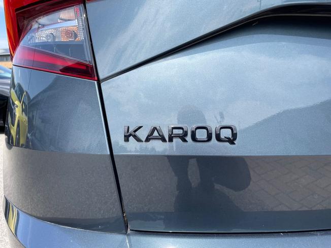 ŠKODA Karoq Photo 39
