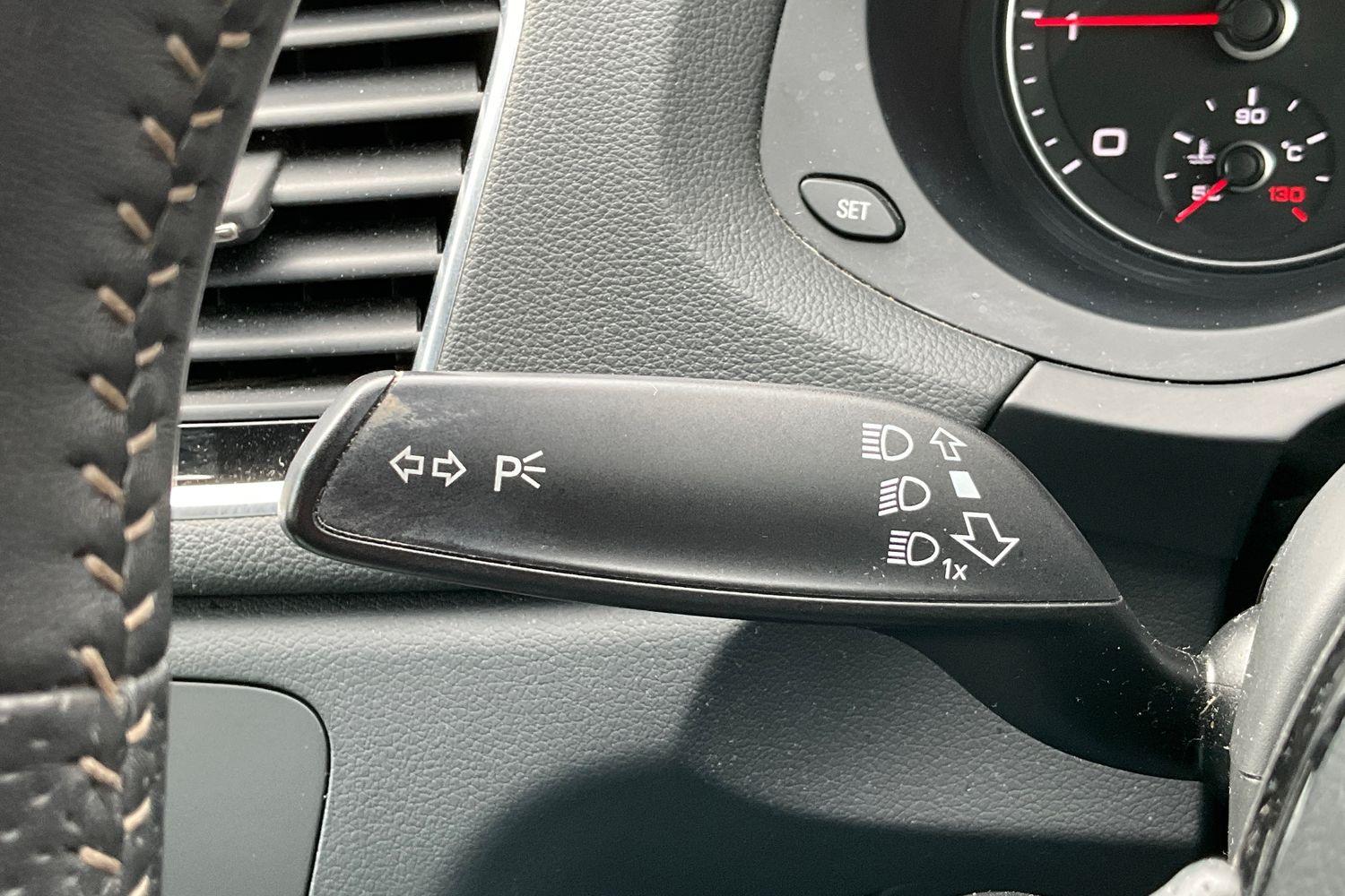 Audi Q3 Photo 13