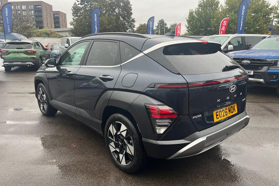 Hyundai KONA Photo autoimg-6c30635377dc6d6bcc09e04177e2cca791bae6a3.jpg