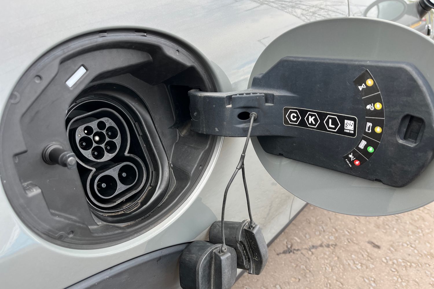 MINI Electric Hatch Photo 38