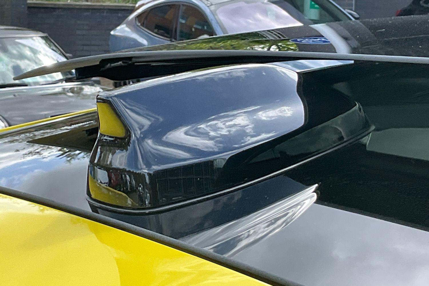 Ford Puma Gen-E Photo 29