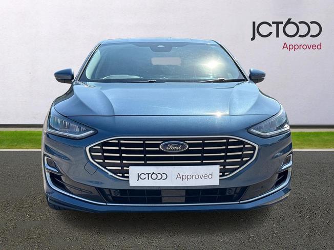 FORD Focus Photo 8