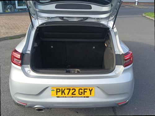 Renault CLIO Photo autoimg-6c3221da0b9d5684a6acfb79b020172a87d00927.jpg