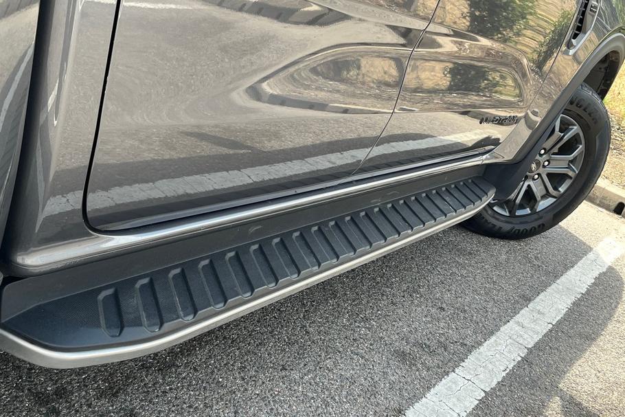 Used Ford RANGER EJ73VWN 31