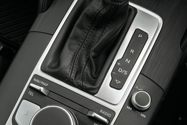 AUDI A3 Photo 29