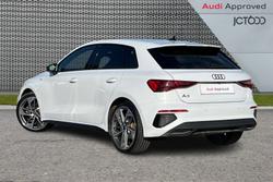 AUDI A3 Photo 3