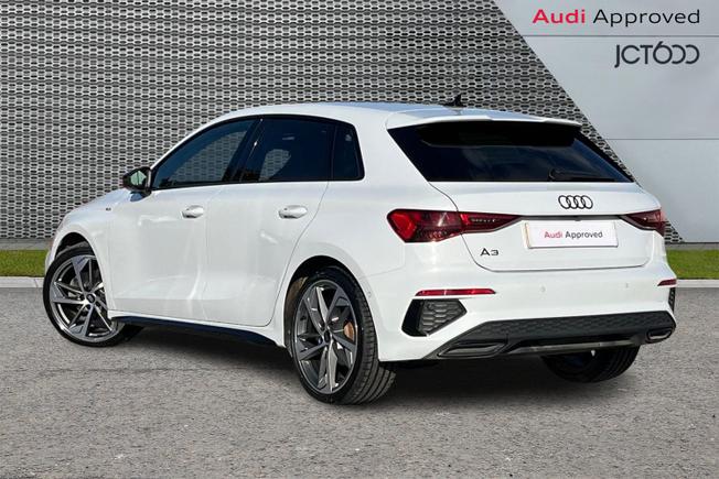 AUDI A3 Photo 3