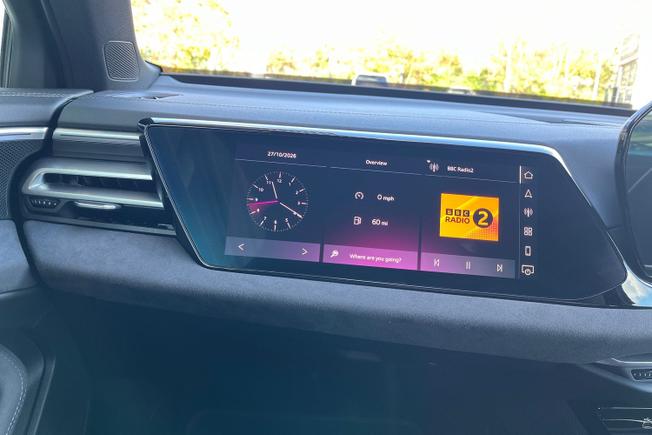 AUDI A5 Avant Photo 26