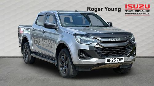 Isuzu D-Max Photo autoimg-6c35b1aada8cb452aa22054be6f35aef1db39a8d.jpg