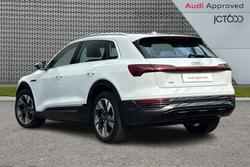 Audi Q8 Photo 3