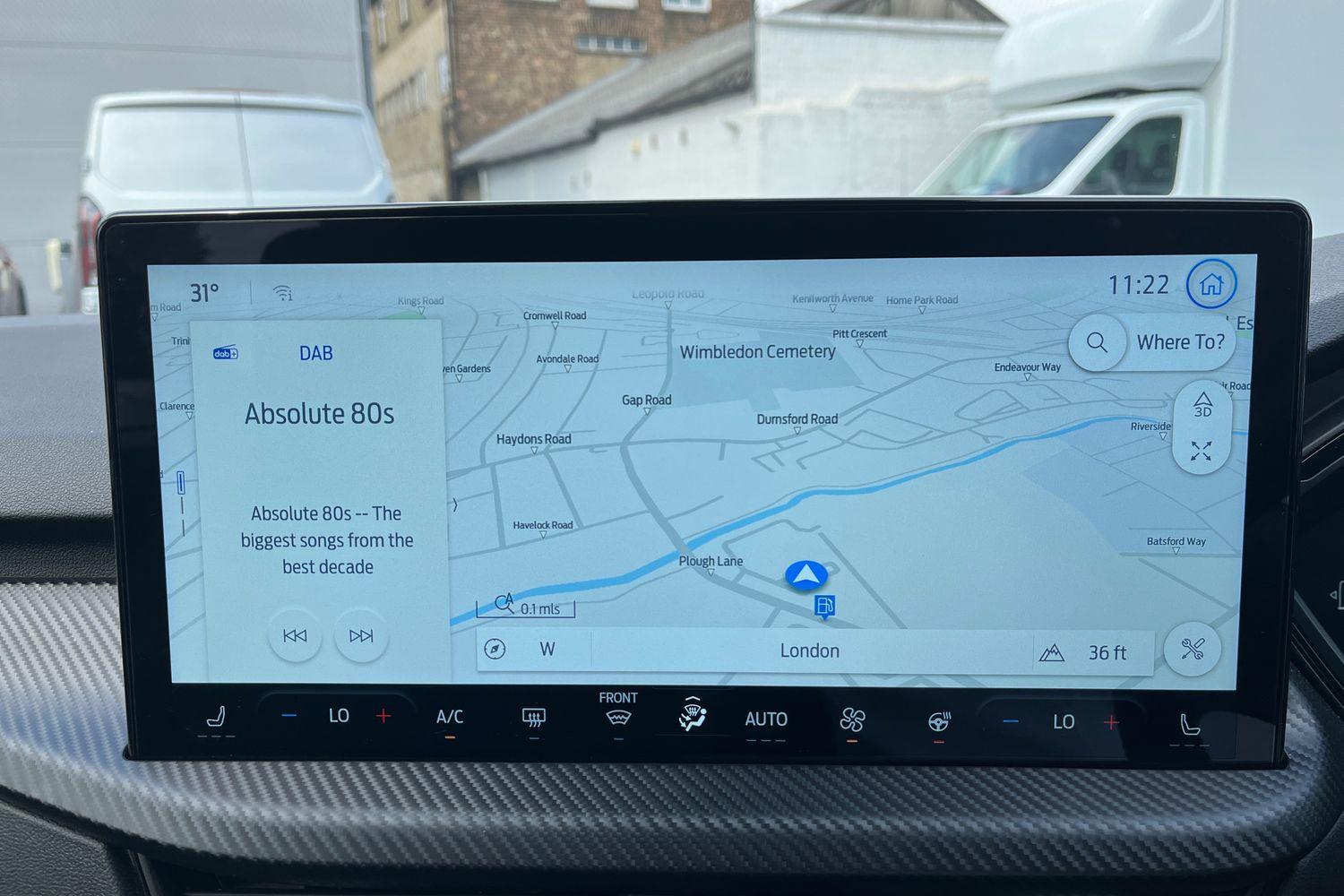 Ford KUGA Photo 23